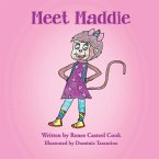 Meet Maddie (eBook, ePUB)