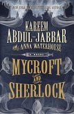 Mycroft and Sherlock (eBook, ePUB)