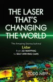 Laser That's Changing the World (eBook, ePUB) Laser That's Changing the World (eBook, ePUB)