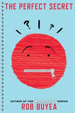 Cover The Perfect Secret (eBook, ePUB)