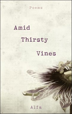 Cover Amid Thirsty Vines (eBook, ePUB)