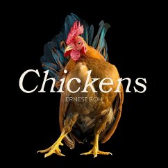 Chickens (eBook, ePUB) - Goh, Ernest