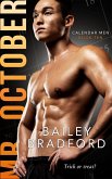 Mr. October (eBook, ePUB)