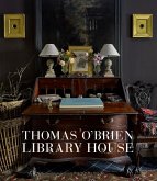 Thomas O'Brien: Library House (eBook, ePUB)