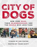City of Dogs (eBook, ePUB)