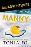Misadventures with a Manny (eBook, ePUB)