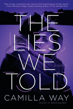 The Lies We Told (eBook, ePUB) - Way, Camilla