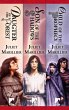 The Sevenwaters Trilogy (eBook, ePUB) - Bild 1