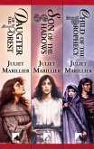 The Sevenwaters Trilogy (eBook, ePUB)