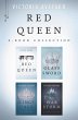 Red Queen 4-Book Collection (eBook,... - Bild 1