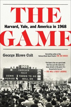 The Game (eBook, ePUB) - Colt, George Howe