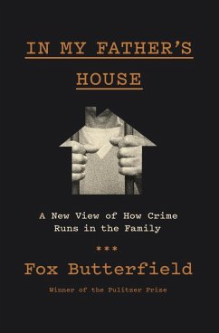 In My Father's House (eBook, ePUB) - Butterfield, Fox