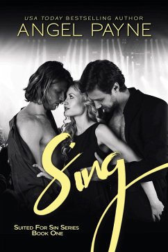 Cover Sing (eBook, ePUB)