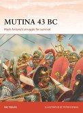 Mutina 43 BC (eBook, ePUB)