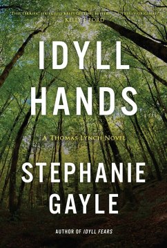 Idyll Hands (eBook, ePUB) - Gayle, Stephanie