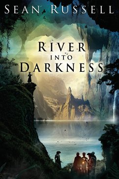 River Into Darkness (eBook, ePUB) - Russell, Sean