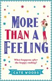 More Than a Feeling (eBook, ePUB)