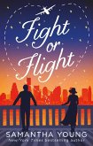 Fight or Flight (eBook, ePUB)