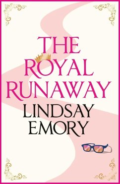 The Royal Runaway (eBook, ePUB) - Emory, Lindsay