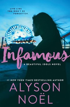Infamous (eBook, ePUB) - Noël, Alyson