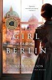 The Girl from Berlin (eBook, ePUB) The Girl from Berlin (eBook, ePUB)
