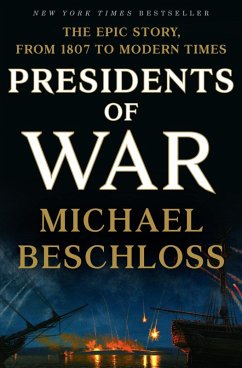 Cover Presidents of War (eBook, ePUB)