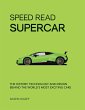 Speed Read Supercar (eBook, ePUB) - Bild 1