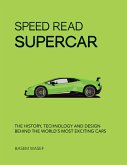 Speed Read Supercar (eBook, ePUB)