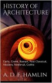 History of Architecture (eBook, ePUB)