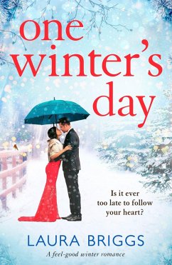 Cover One Winter's Day (eBook, ePUB)