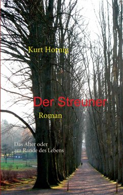 Der Streuner (eBook, ePUB)