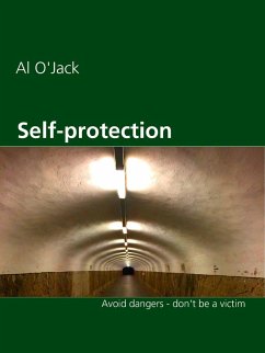 Self-protection (eBook, ePUB) Self-protection (eBook, ePUB)