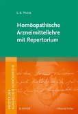 Meister der klassischen Homöopathie. Homöopathische Arzneimittellehre mit Repertorium (eBook, ePUB)