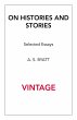 On Histories and Stories (eBook, ePUB) - Bild 1