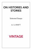 On Histories and Stories (eBook, ePUB)