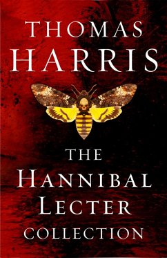 Cover The Hannibal Lecter Collection (eBook, ePUB)