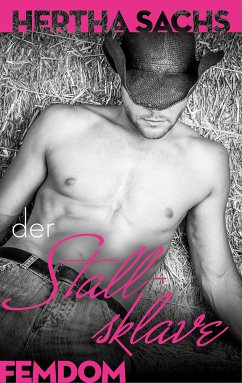 Der Stallsklave (eBook, ePUB)