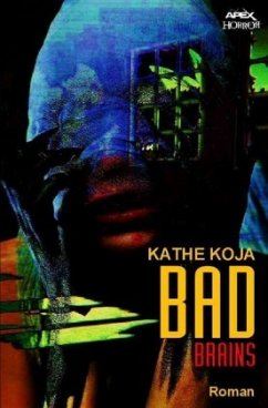 Bad Brains - Koja, Kathe