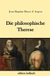 Die philosophische Therese - Bild 1