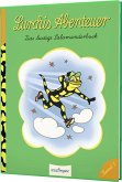 Lurchis Abenteuer / Das lustige Salamanderbuch Bd.3