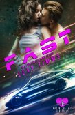 Fast (Racing Hearts Series, #3) (eBook, ePUB)