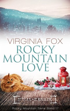 Rocky Mountain Love - Fox, Virginia