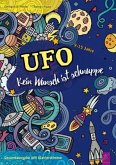 UFO - Schul-Musical, Gesamtausgabe mit Klavierstimme