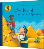 Jim Knopf: Jim Knopf im Land der Pyramiden
