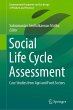Social Life Cycle Assessment - Bild 1