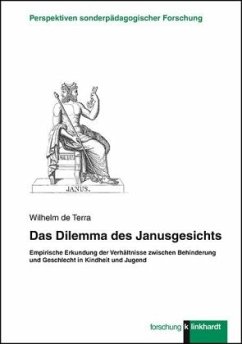 Das Dilemma des Janusgesichts - Terra, Wilhelm de