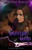 Graveyard Games (eBook, ePUB) Graveyard Games (eBook, ePUB)