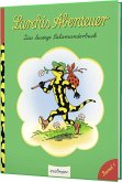 Lurchis Abenteuer / Das lustige Salamanderbuch Bd.1