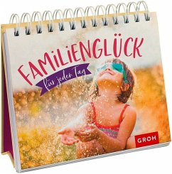 Familienglück für jeden Tag