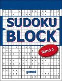 Sudoku Block Band 1